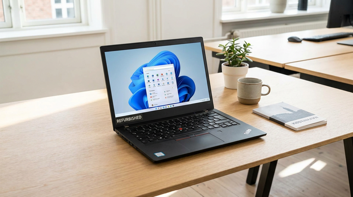 10 Windows 11-genveje der gør dig mere produktiv i 2026
