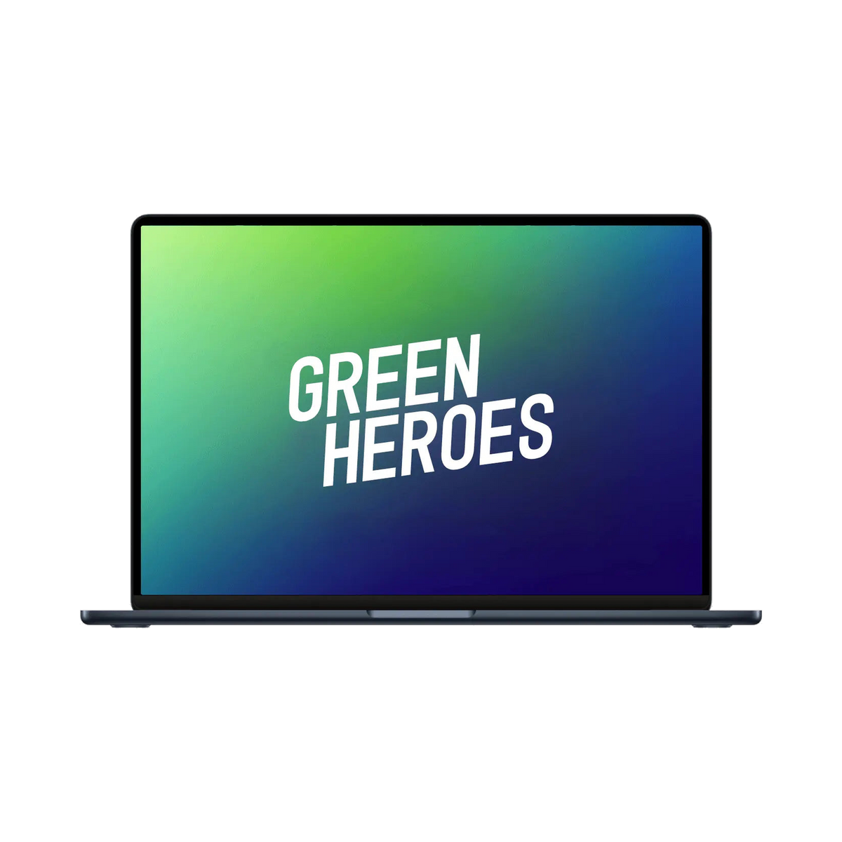 Apple MacBook Air 2026 — Refurbished, Som ny stand | Green Heroes