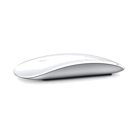 Magic Mouse 3 (hvid) Refurbished — Meget flot stand — Green Heroes