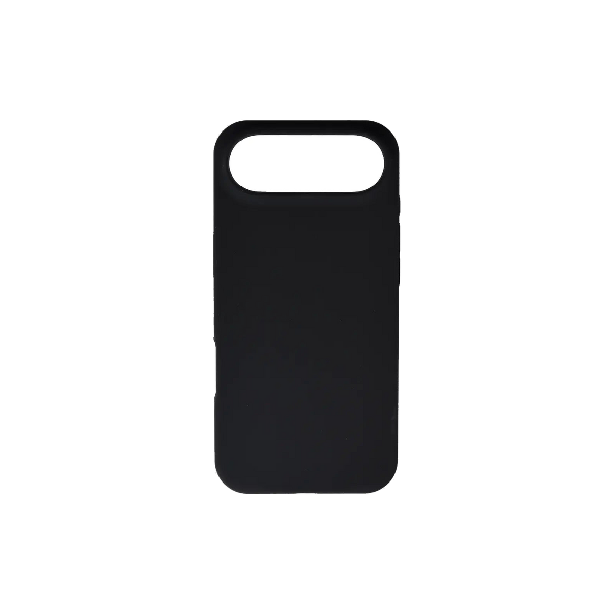 Cover med MagSafe til iPhone 17 Air (sort) — Refurbished | Green Heroes