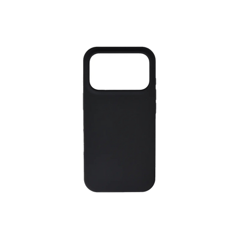 Cover med MagSafe til iPhone 17 Pro Max (sort) — Meget flot stand — Green Heroes