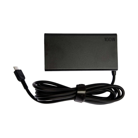 100W USB-C oplader — Nyt produkt stand — Green Heroes