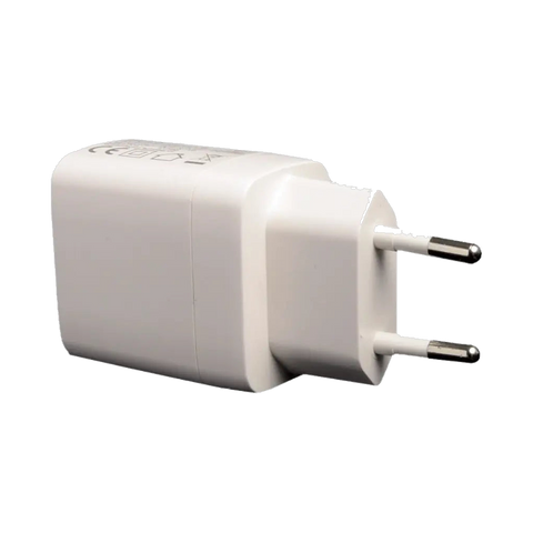 Green Heroes oplader 20W — Meget flot stand — Green Heroes