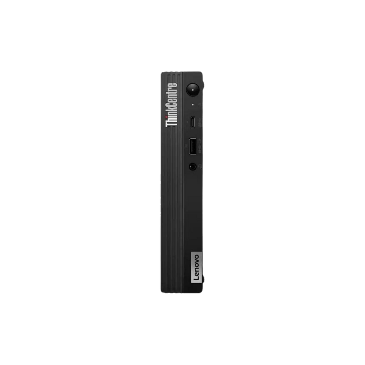 Lenovo ThinkCentre M70Q Tiny — Refurbished, Som ny stand | Green Heroes