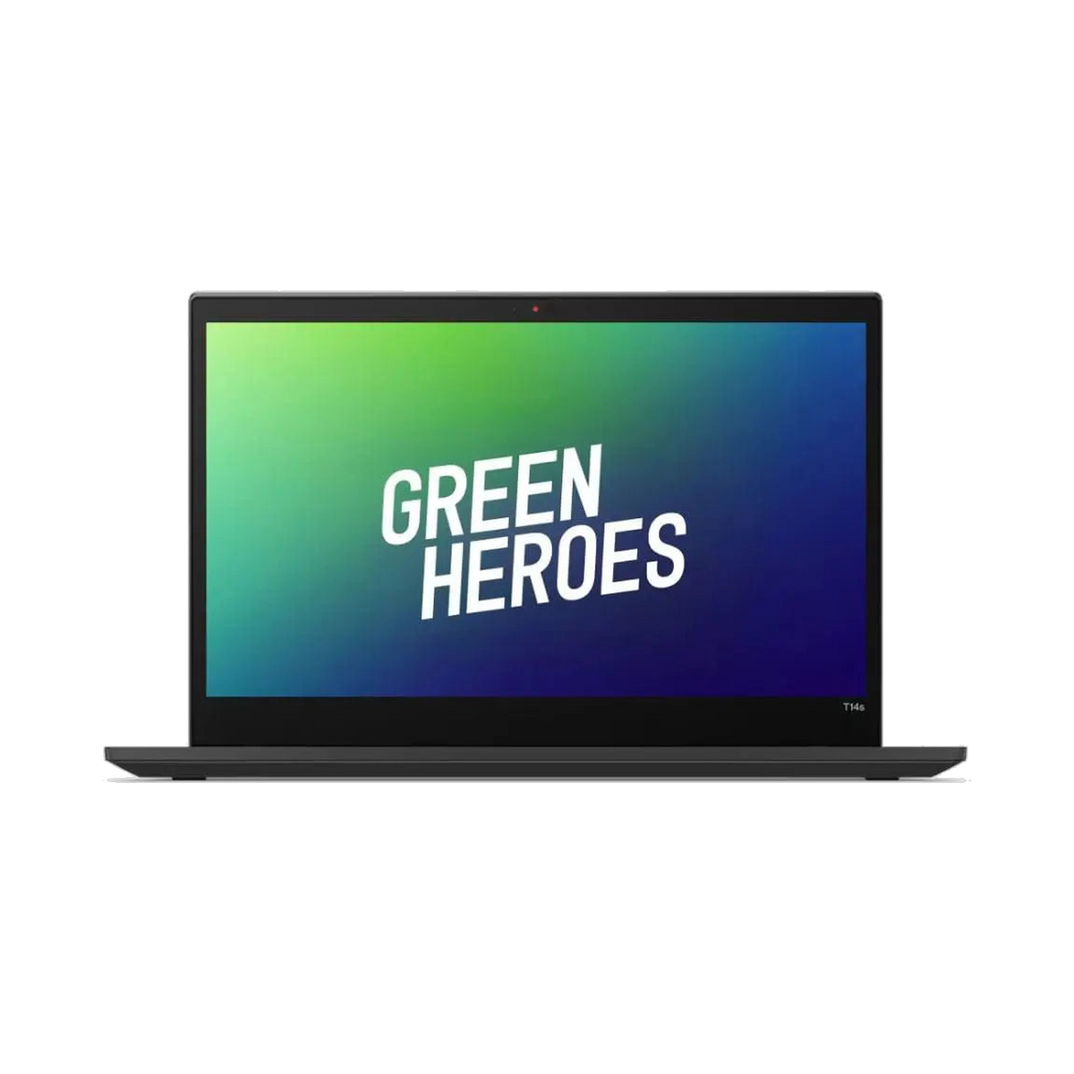 Lenovo ThinkPad T14 G2 — Refurbished, Som ny stand | Green Heroes