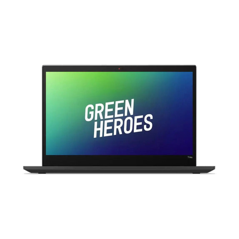 Lenovo ThinkPad T14 G2 — Som ny stand — Green Heroes