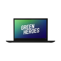 Brugt Lenovo ThinkPad X 12,5"