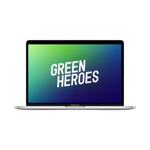 MacBook Air 2020 — Som ny stand — Green Heroes