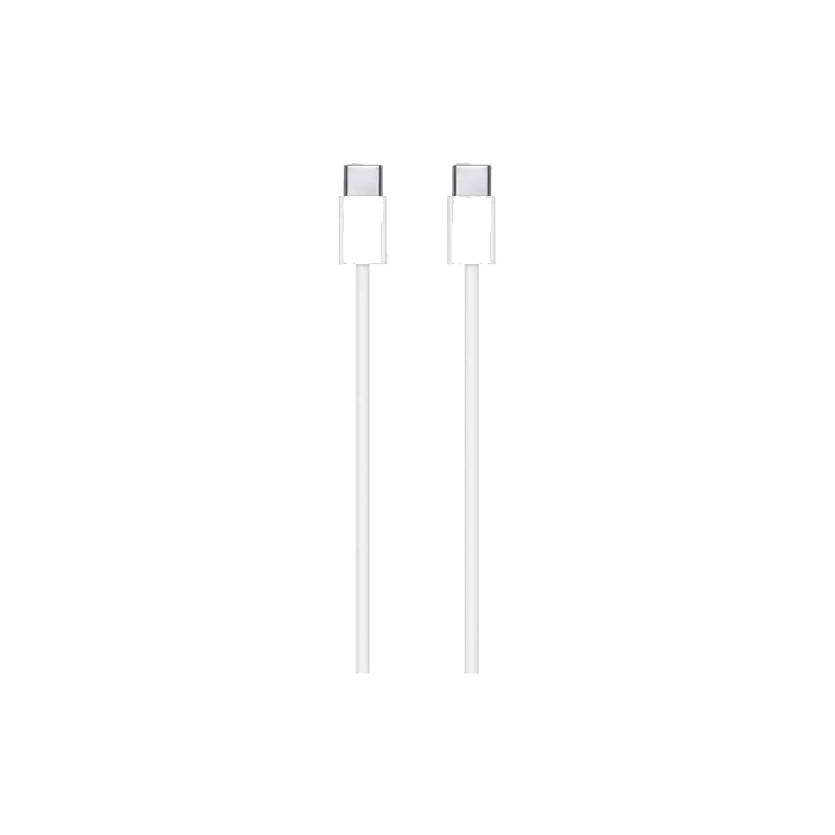 USB-C til USB-C Kabel (2m) — Refurbished, Nyt produkt stand | Green Heroes