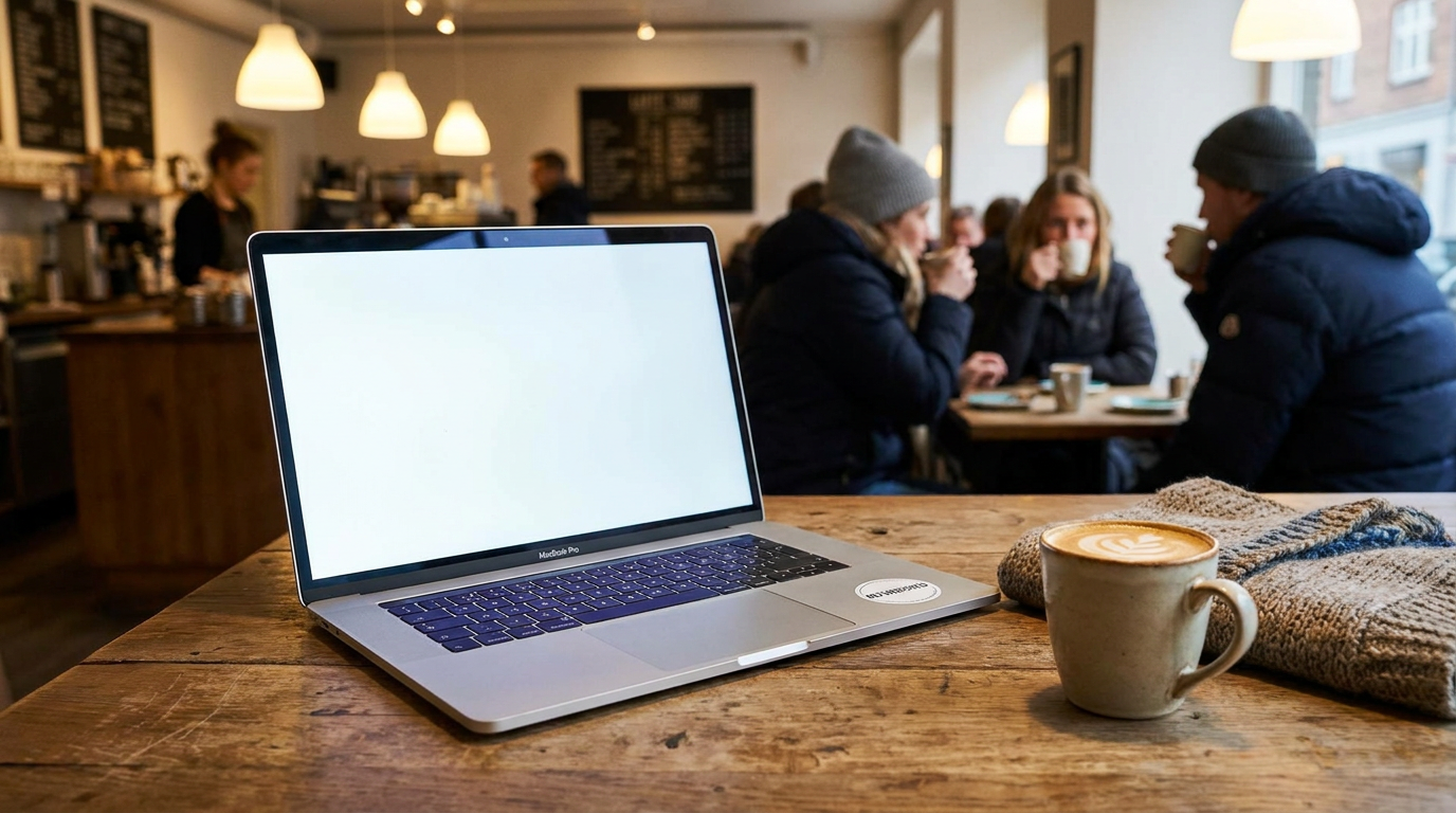 MacBook Pro batteri tips