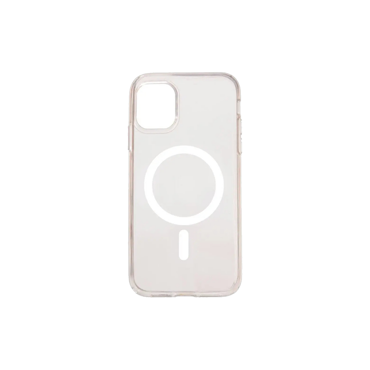 Cover med MagSafe til iPhone 11 (klar) — Refurbished | Green Heroes