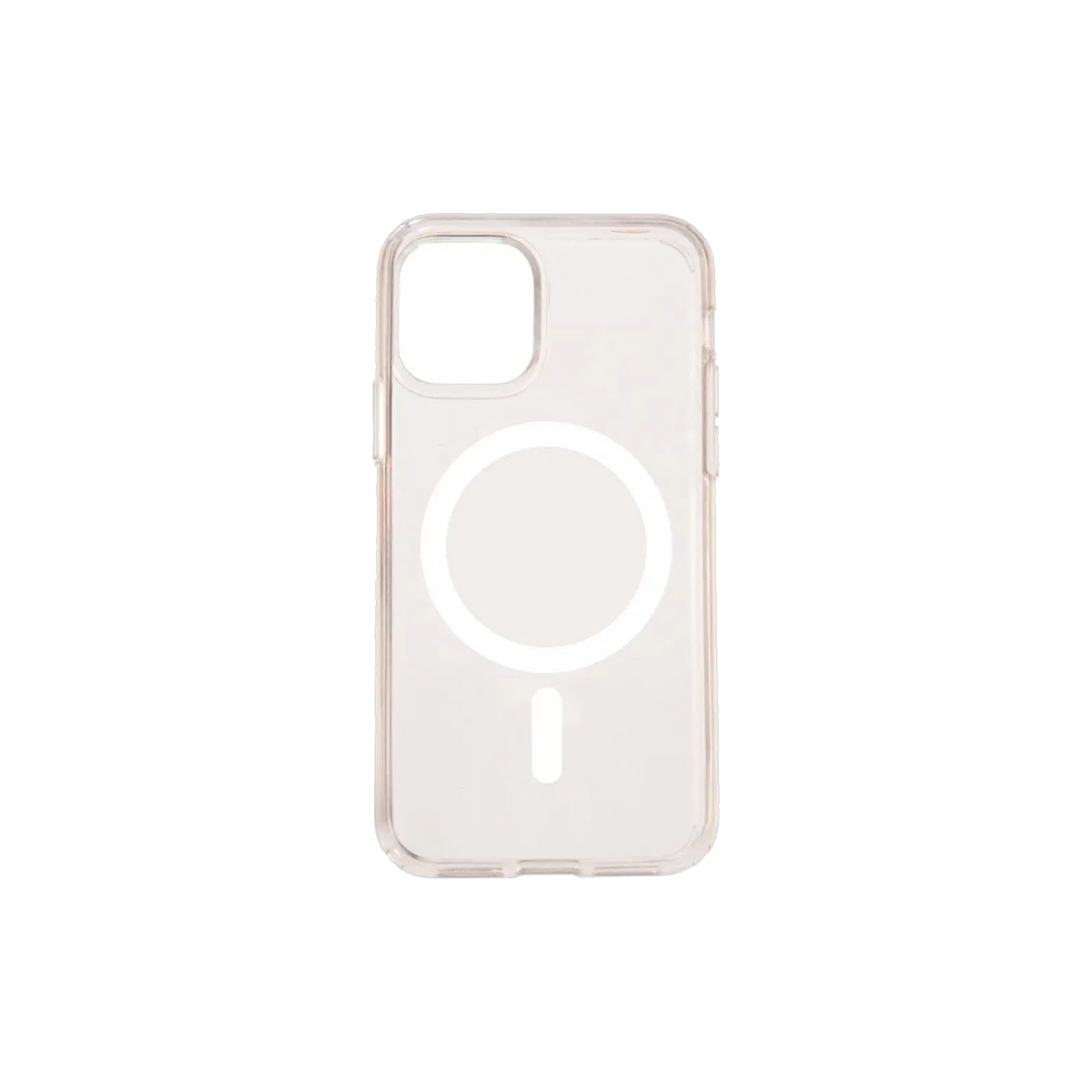 Cover med MagSafe til iPhone 11 Pro (klar) — Refurbished | Green Heroes