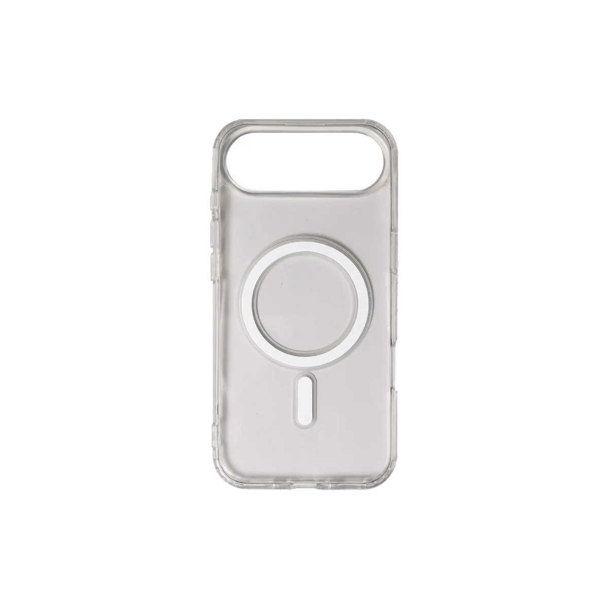 Cover med MagSafe til iPhone 17 Air (klar) — Refurbished | Green Heroes