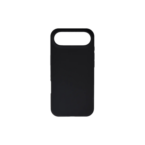 Cover med MagSafe til iPhone 17 Air (sort) — Meget flot stand — Green Heroes