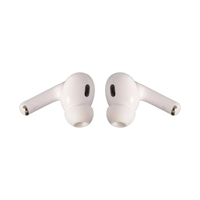 Premium Earbuds (hvid)