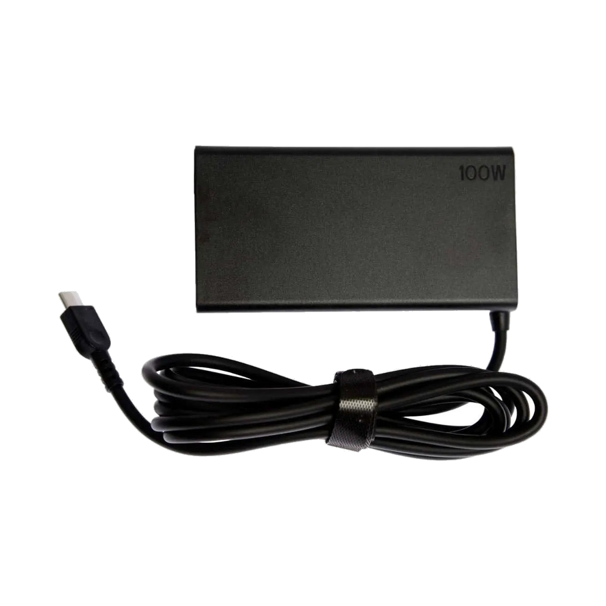 100W USB-C oplader — Refurbished, Nyt produkt stand | Green Heroes