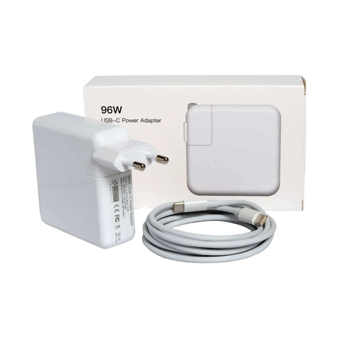 Green Heroes oplader 96W — Nyt produkt stand — Green Heroes