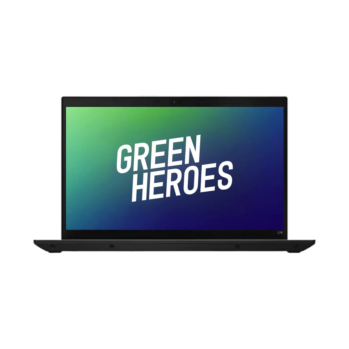 Lenovo ThinkPad L14 G2 — Refurbished, Som ny stand | Green Heroes