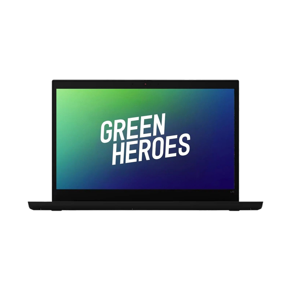 Lenovo ThinkPad L15 G1 — Refurbished, Okay stand | Green Heroes