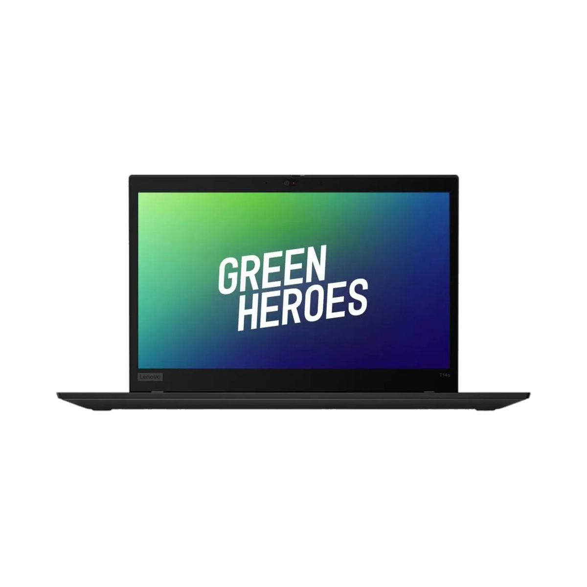 Lenovo ThinkPad T14S G2 — Refurbished, Som ny stand | Green Heroes