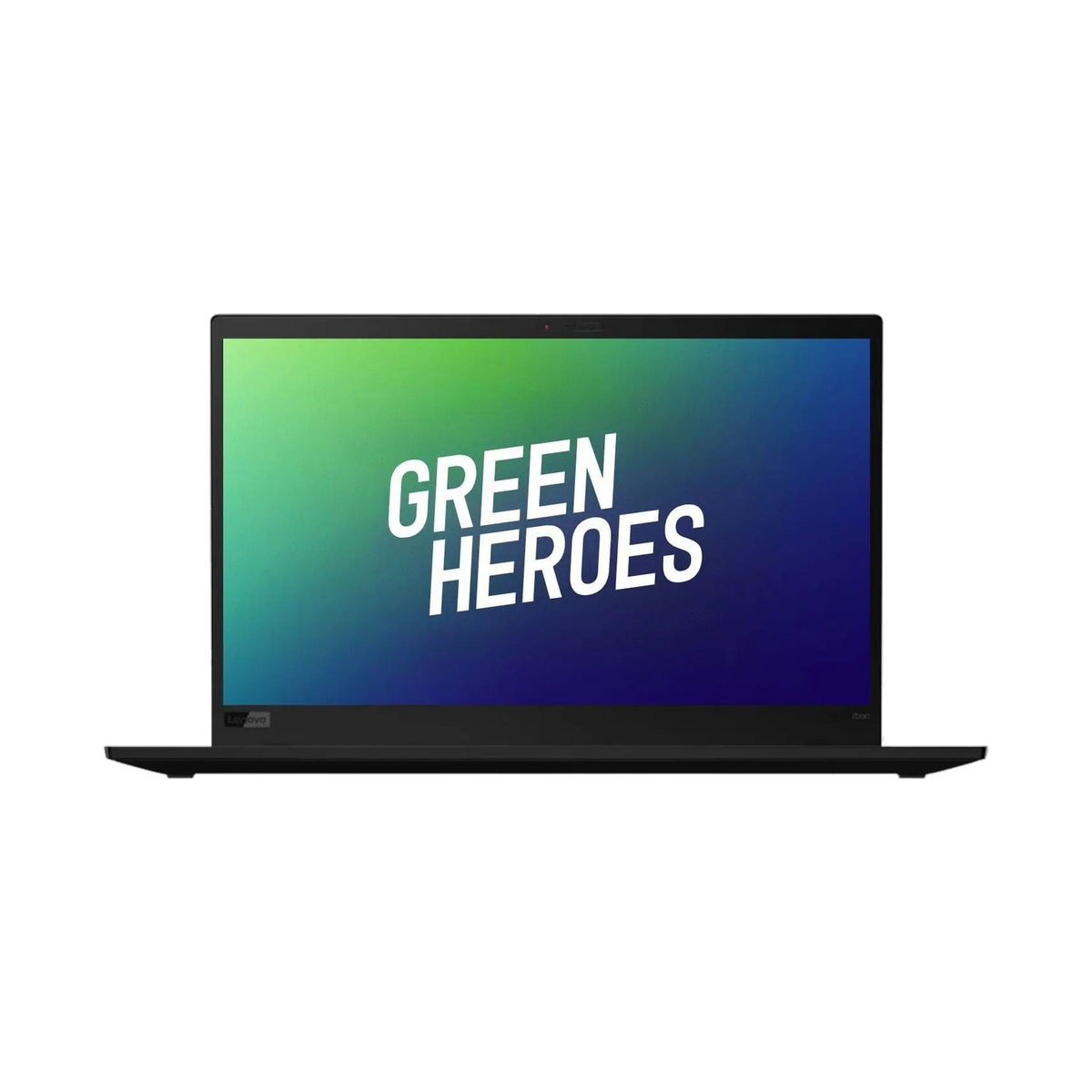 Lenovo ThinkPad X1 Carbon G9 — Refurbished, Som ny stand | Green Heroes