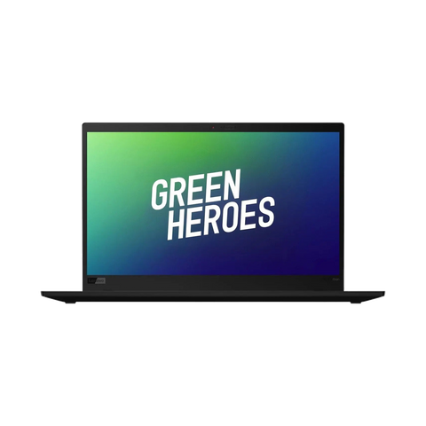 Lenovo ThinkPad X1 Carbon G9 — Som ny stand — Green Heroes