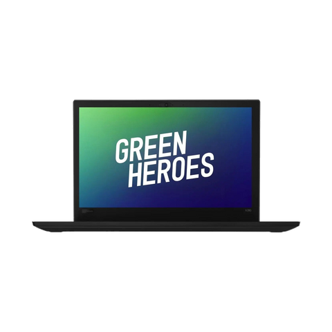 Lenovo ThinkPad X280 — Meget flot stand — Green Heroes