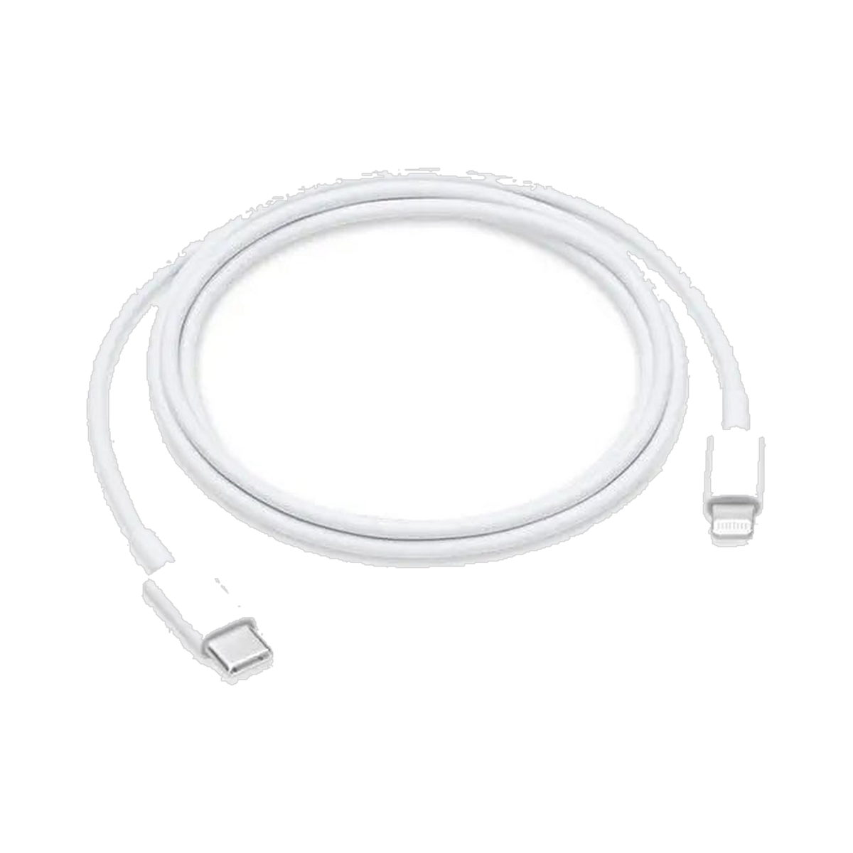 Lightning til USB-C kabel (1m) — Refurbished | Green Heroes