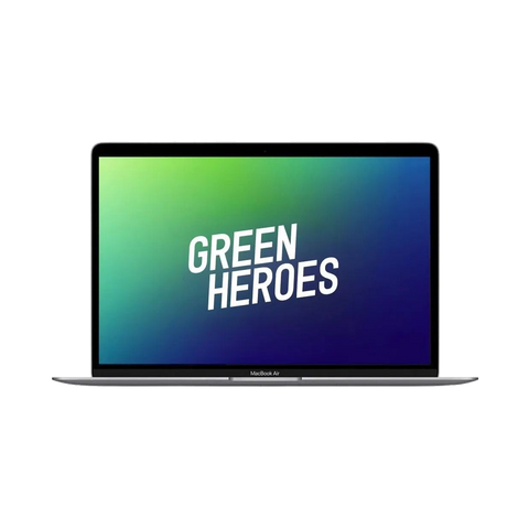 MacBook Air 2020 — Som ny stand — Green Heroes