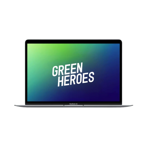MacBook Air 2020 — Som ny stand — Green Heroes