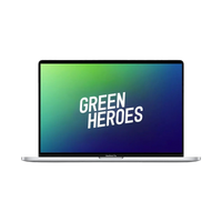 Brugt Apple MacBook Pro (2019)