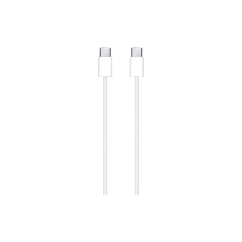 USB-C til USB-C Kabel (2m) — Nyt produkt stand — Green Heroes