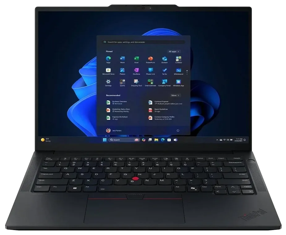 Brugt ThinkPad E – refurbished hos Green Heroes