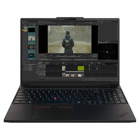 Brugt ThinkPad P – refurbished hos Green Heroes
