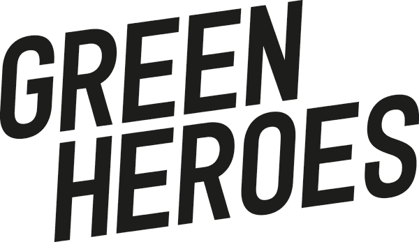 Green Heroes – brugt og refurbished elektronik